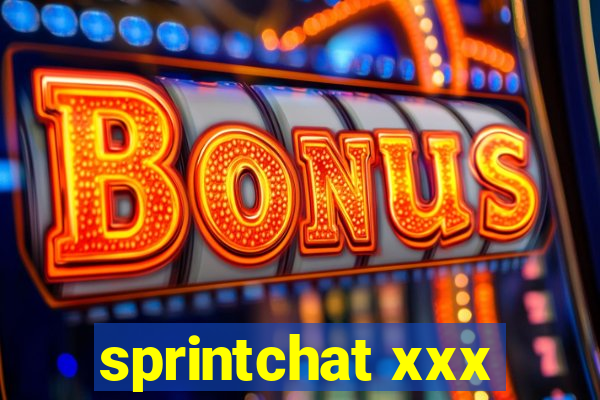 sprintchat xxx