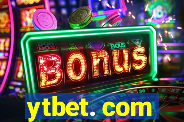 ytbet. com