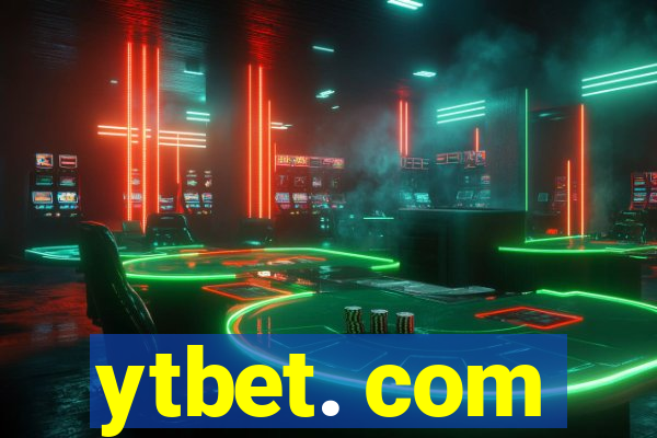 ytbet. com