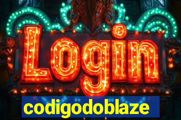 codigodoblaze