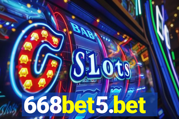 668bet5.bet