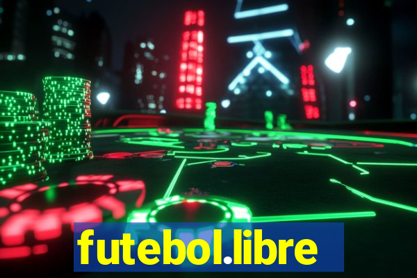 futebol.libre