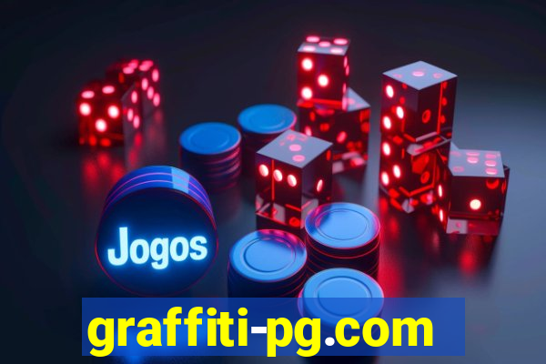 graffiti-pg.com