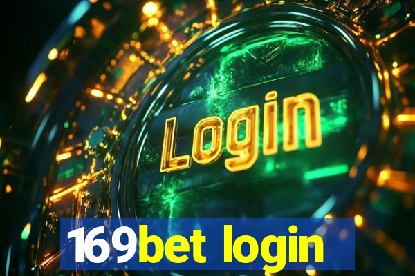 169bet login