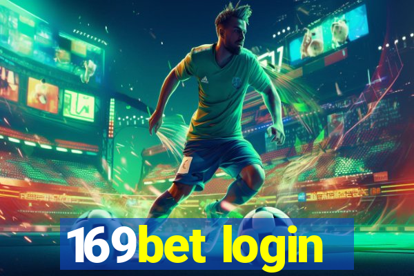 169bet login