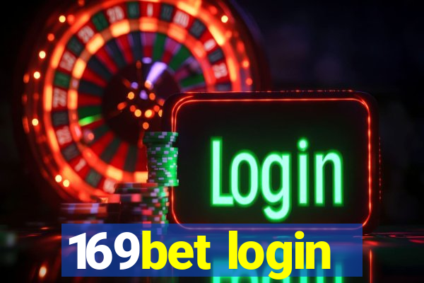 169bet login