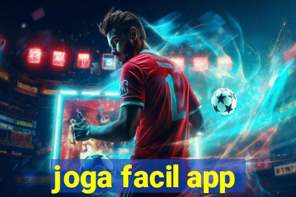 joga facil app