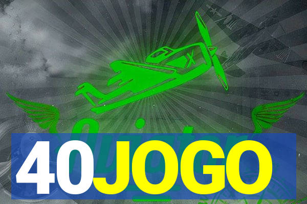 40JOGO