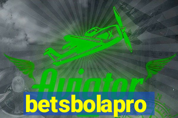 betsbolapro