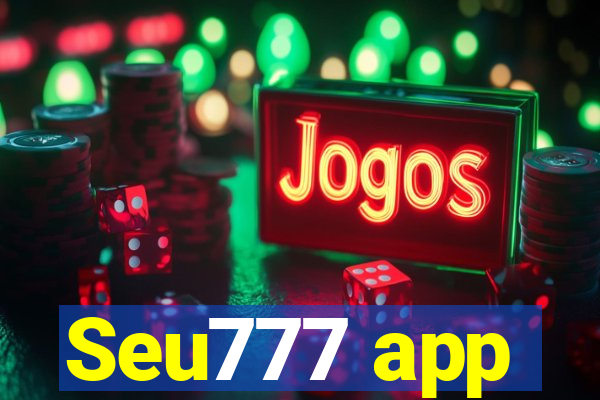 Seu777 app