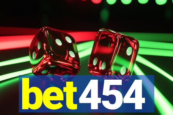 bet454