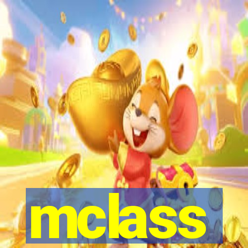 mclass