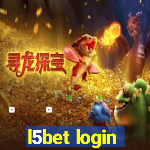 l5bet login