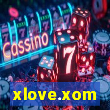 xlove.xom