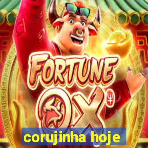 corujinha hoje