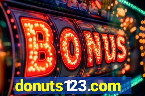 donuts123.com