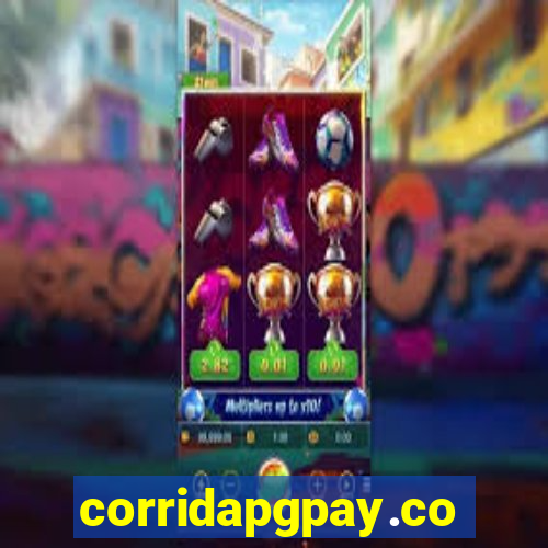 corridapgpay.com