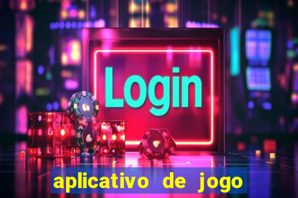 aplicativo de jogo que ganha dinheiro de verdade no pix