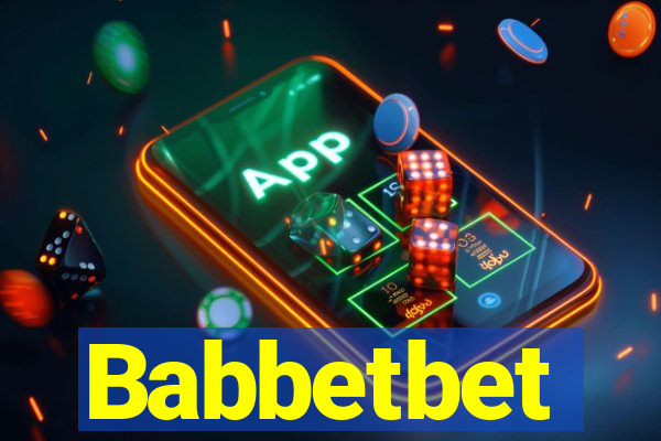 Babbetbet