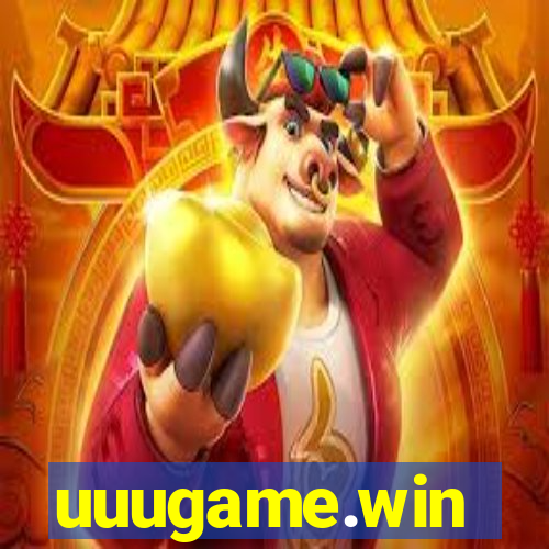 uuugame.win