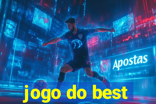 jogo do best