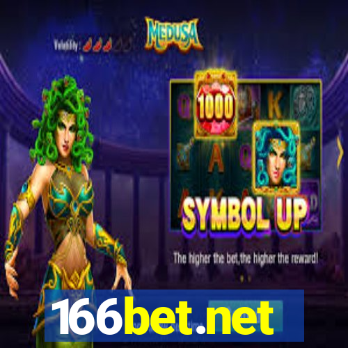 166bet.net