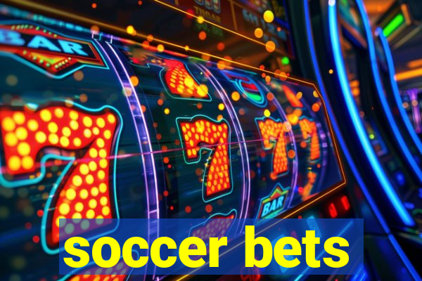 soccer bets