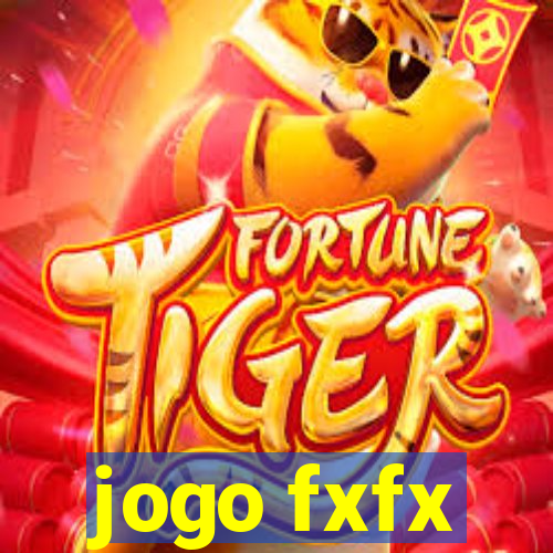 jogo fxfx