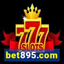 bet895.com