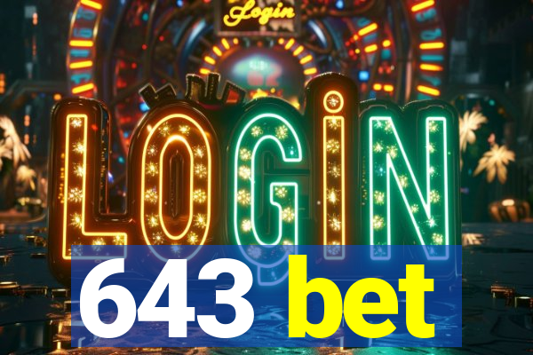 643 bet