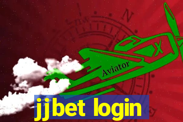 jjbet login