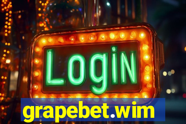 grapebet.wim