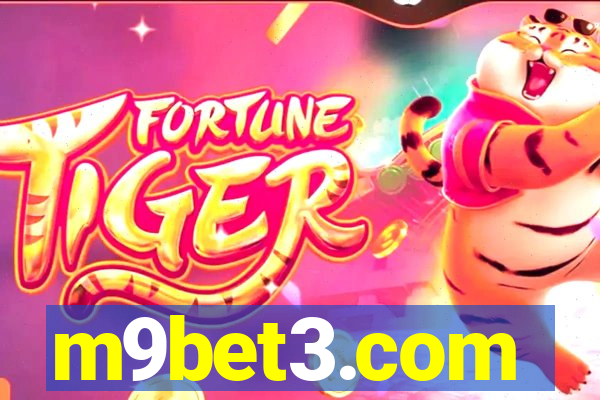 m9bet3.com