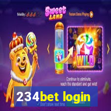 234bet login