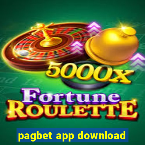 pagbet app download