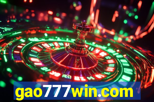 gao777win.com