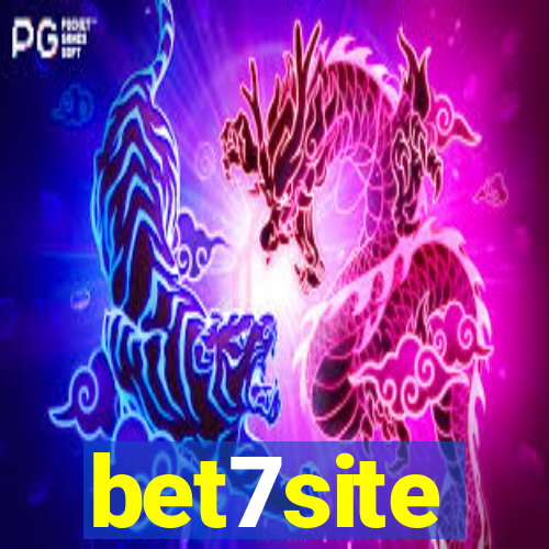 bet7site