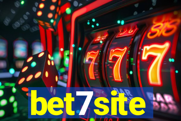 bet7site