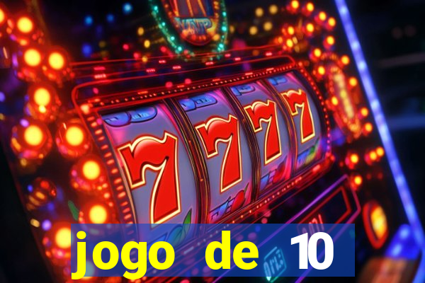 jogo de 10 centavos betano