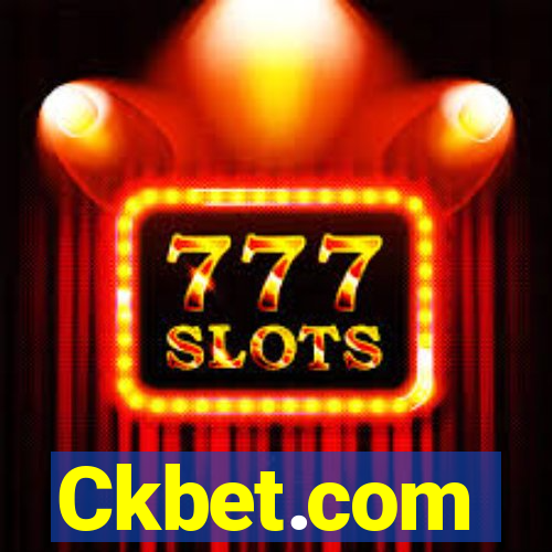 Ckbet.com