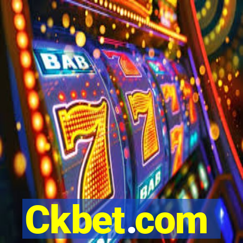 Ckbet.com