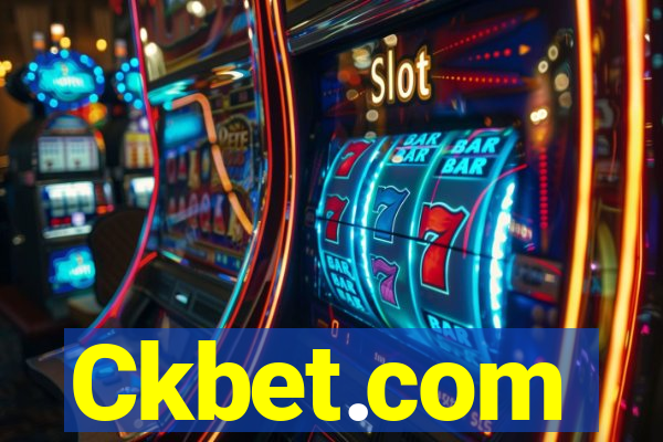 Ckbet.com