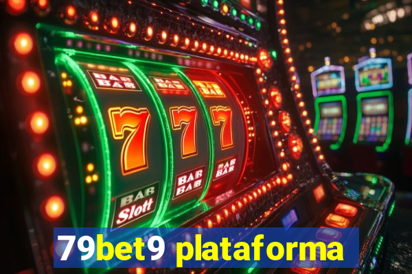 79bet9 plataforma