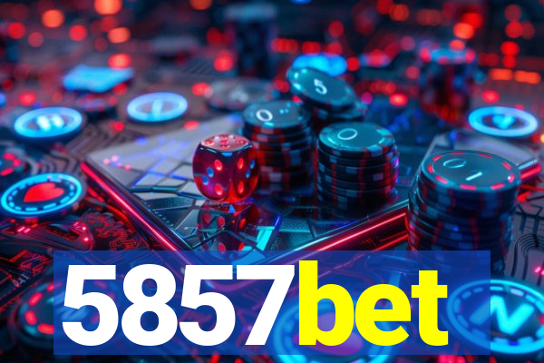 5857bet