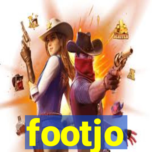 footjo