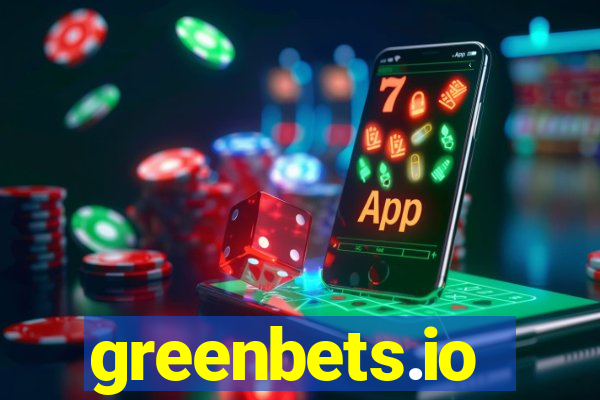 greenbets.io