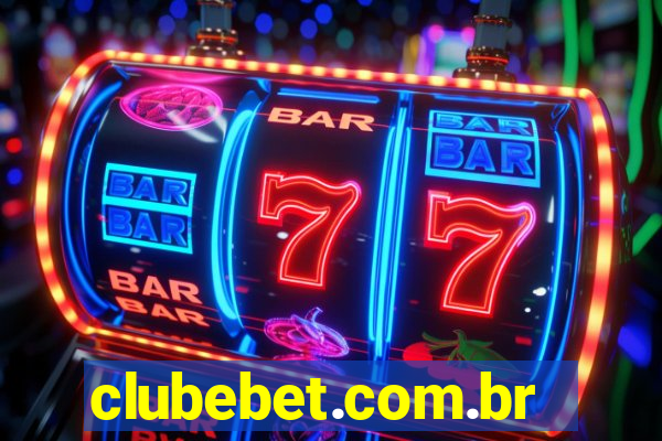 clubebet.com.br