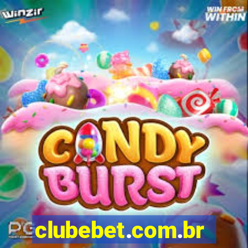 clubebet.com.br