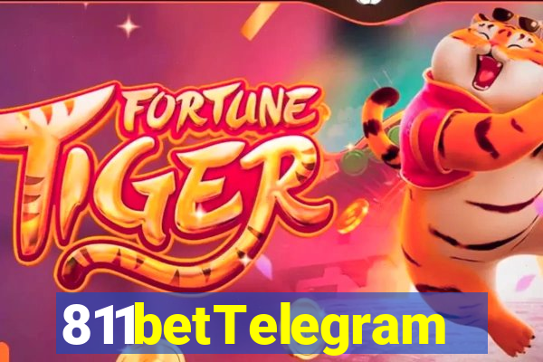 811betTelegram