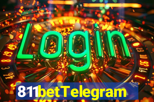 811betTelegram